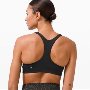 Lululemon In Alignment Racerback Bra